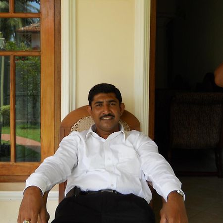 Ocean View Tourist Guest House At Negombo Beach Near The Airport エクステリア 写真
