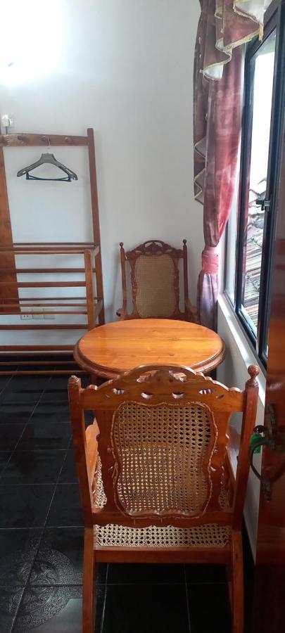 Ocean View Tourist Guest House At Negombo Beach Near The Airport エクステリア 写真