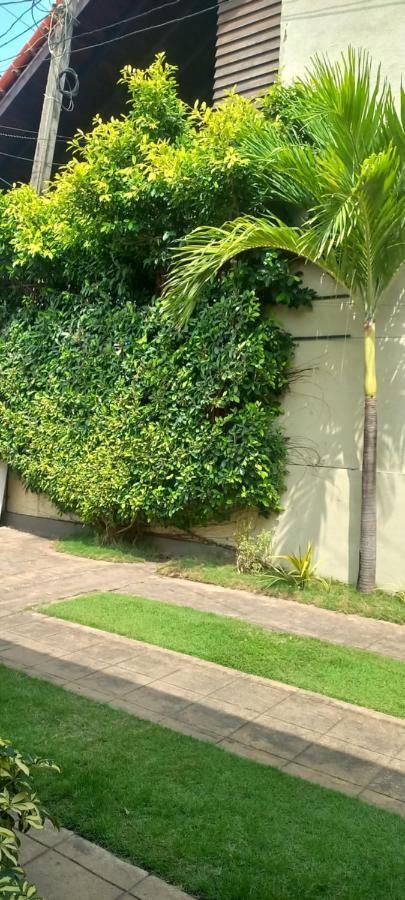 Ocean View Tourist Guest House At Negombo Beach Near The Airport エクステリア 写真
