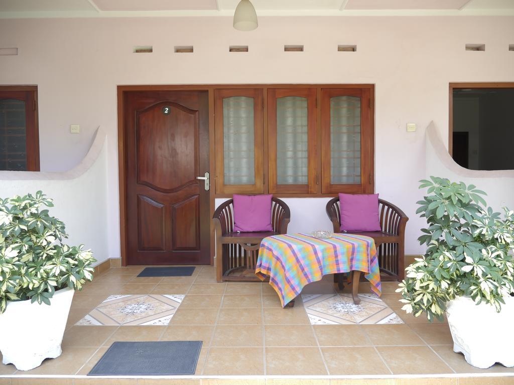 Ocean View Tourist Guest House At Negombo Beach Near The Airport エクステリア 写真