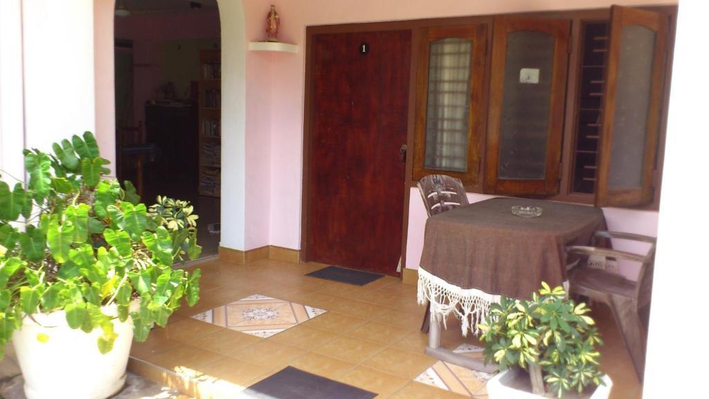 Ocean View Tourist Guest House At Negombo Beach Near The Airport 部屋 写真